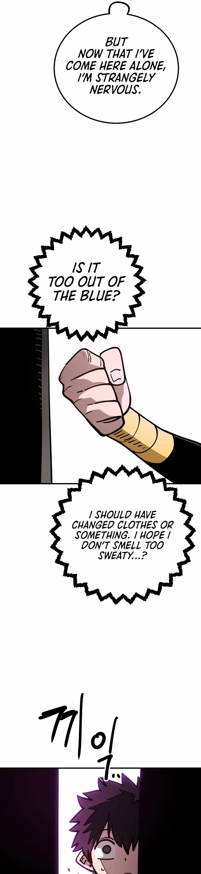 Read Player EN Manga Online