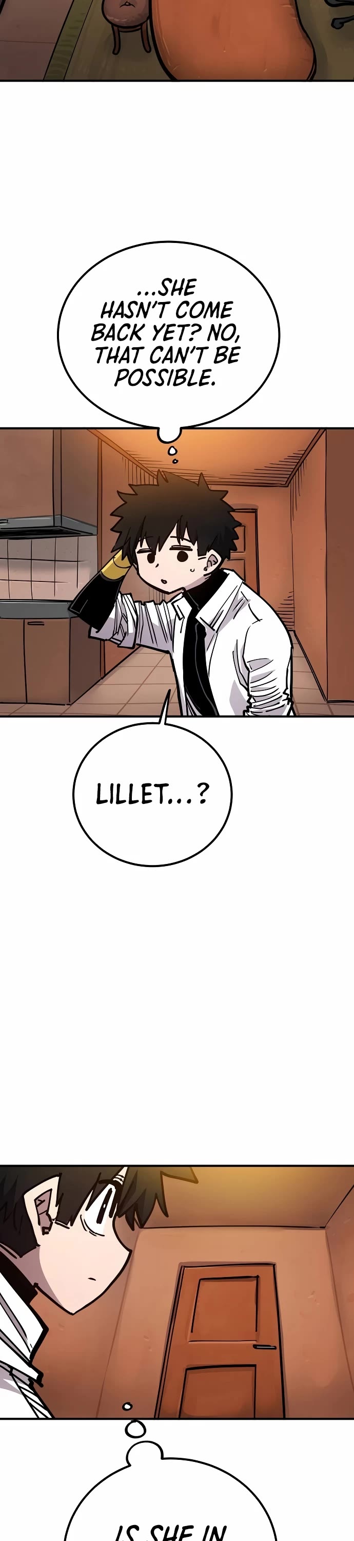 Read Player EN Manga Online
