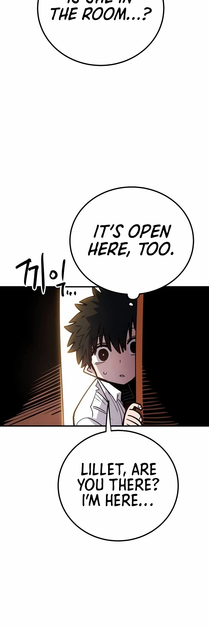 Read Player EN Manga Online