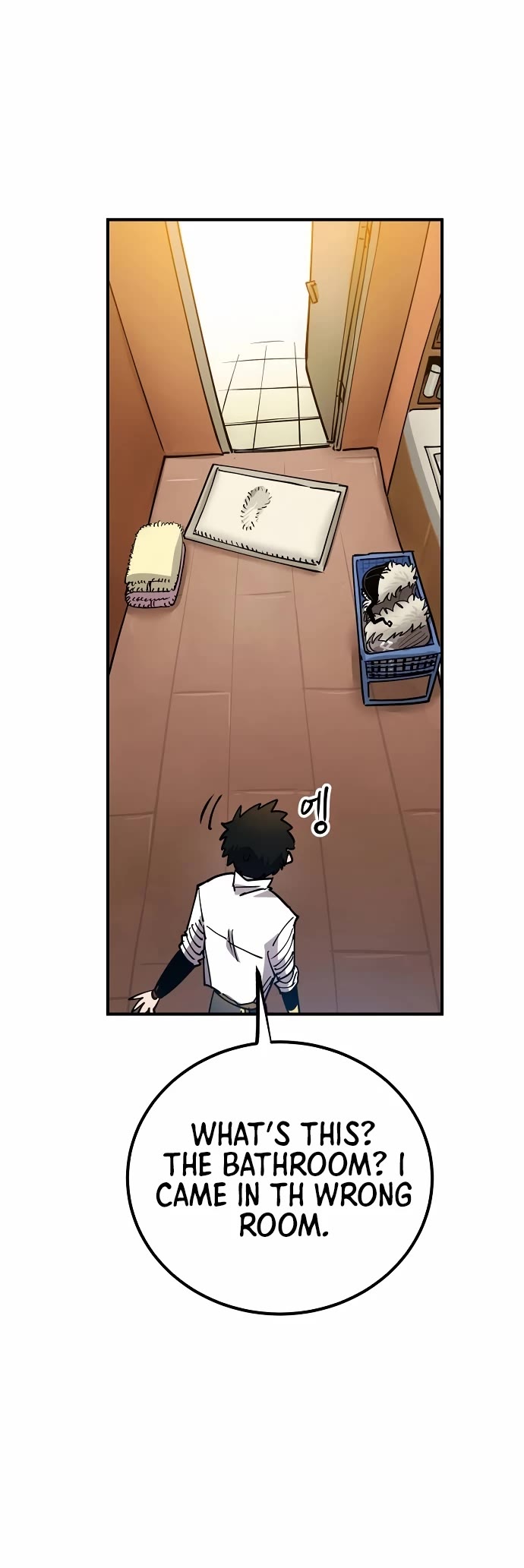 Read Player EN Manga Online