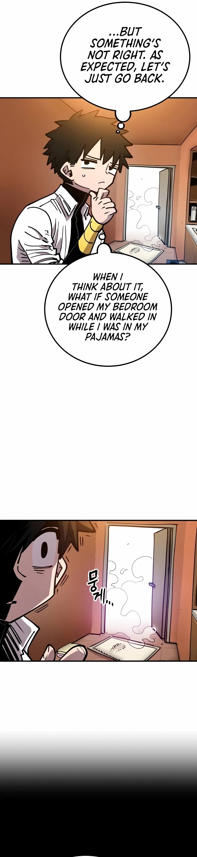 Read Player EN Manga Online