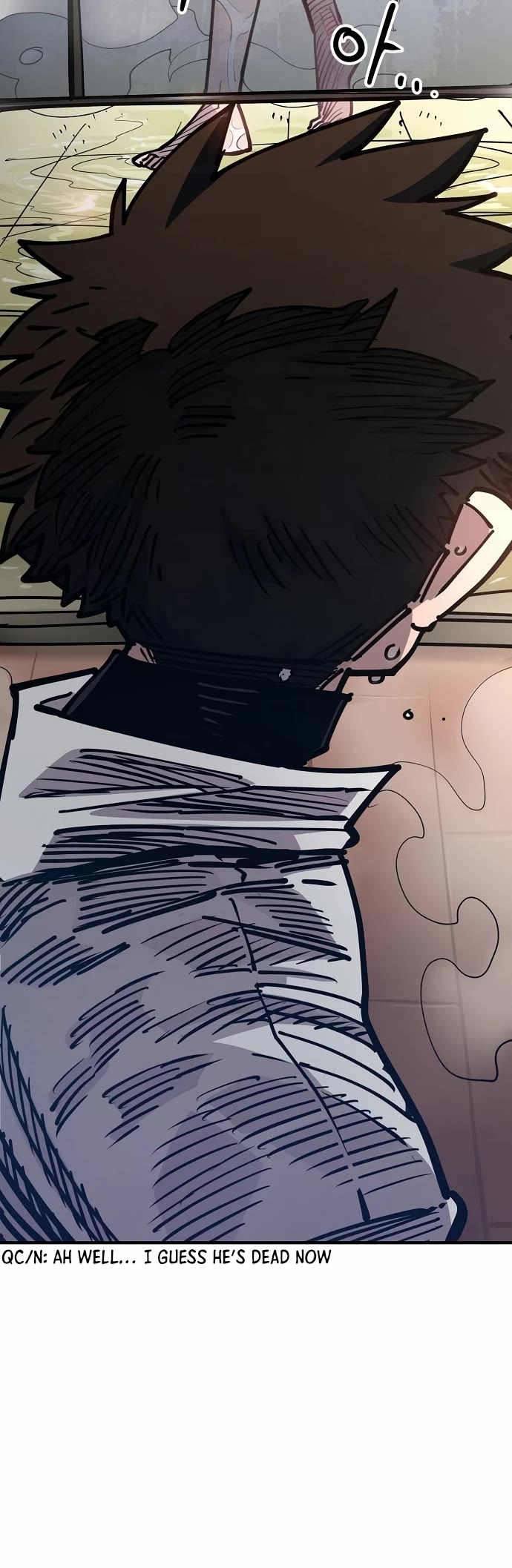 Read Player EN Manga Online