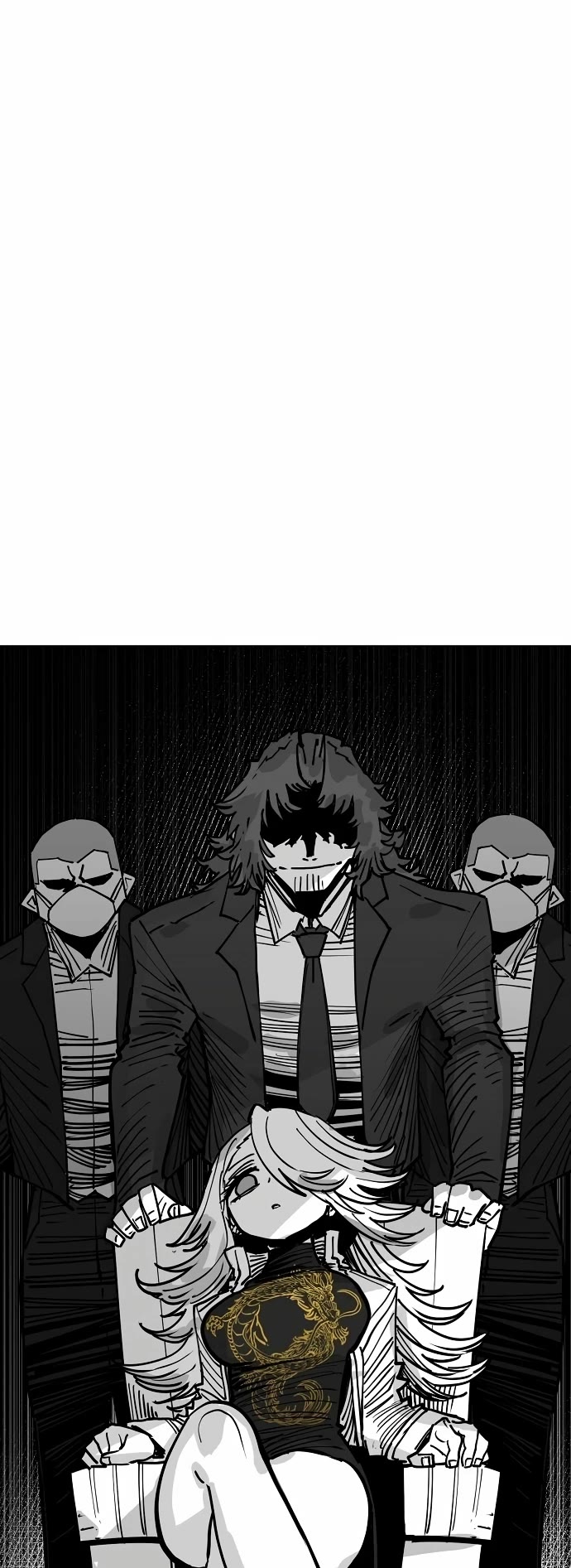 Read Player EN Manga Online