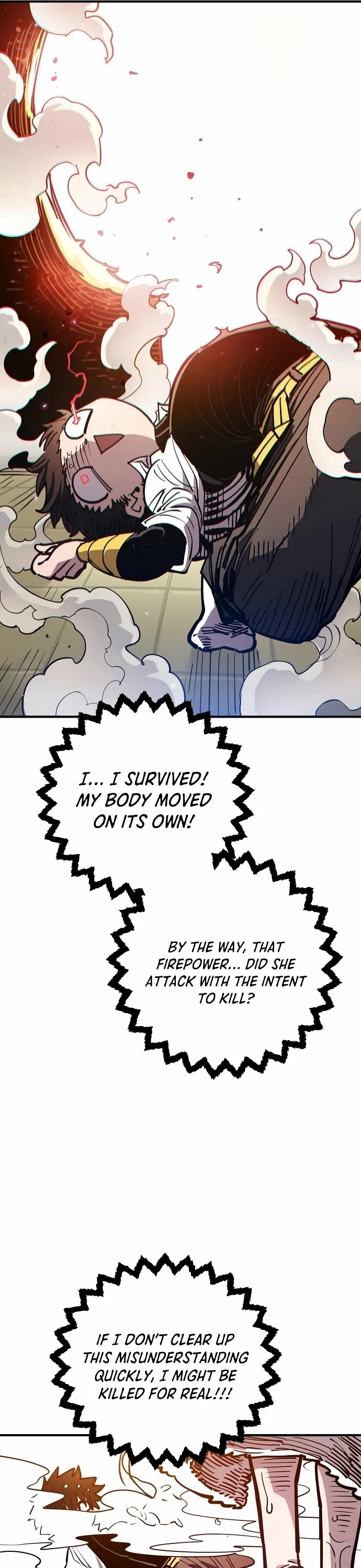 Read Player EN Manga Online