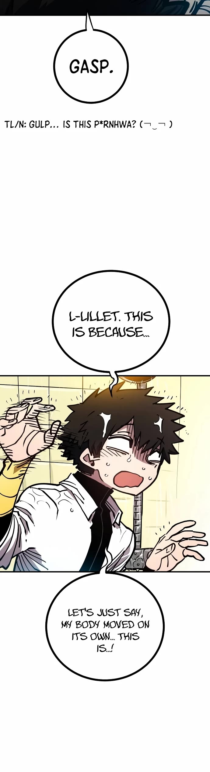 Read Player EN Manga Online