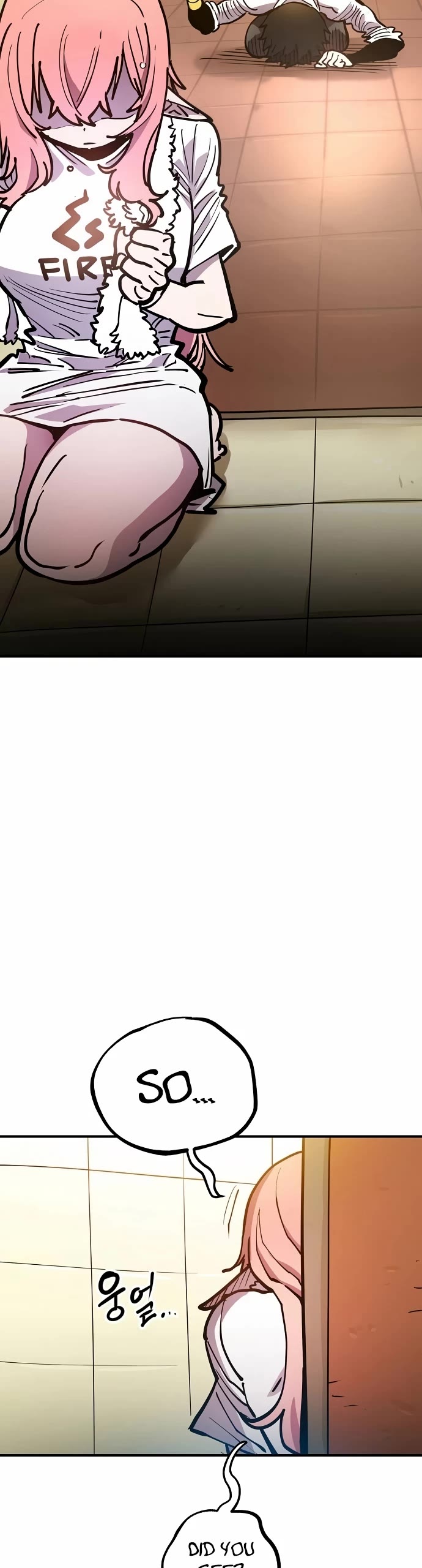 Read Player EN Manga Online