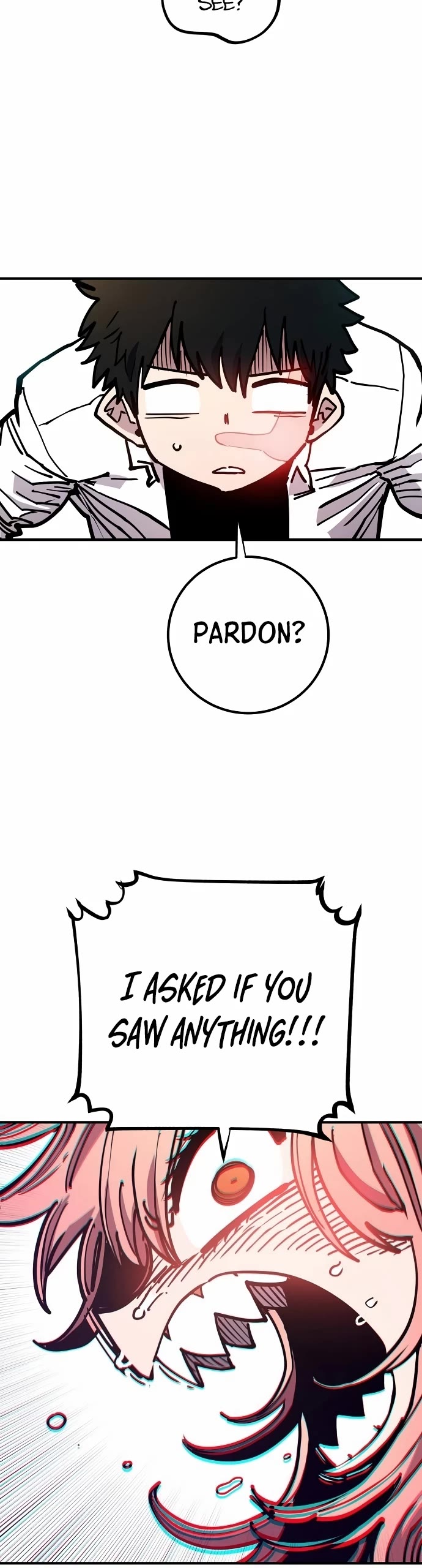 Read Player EN Manga Online