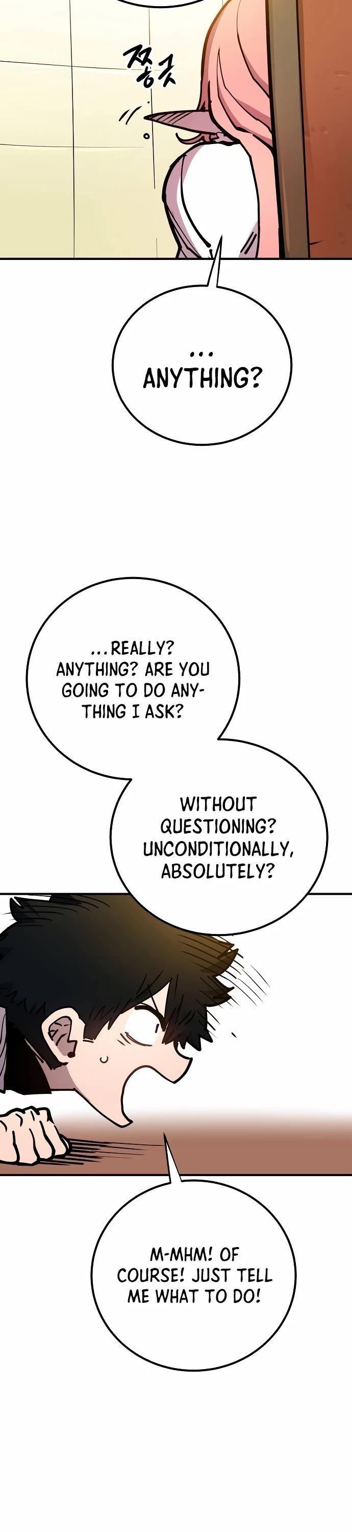 Read Player EN Manga Online