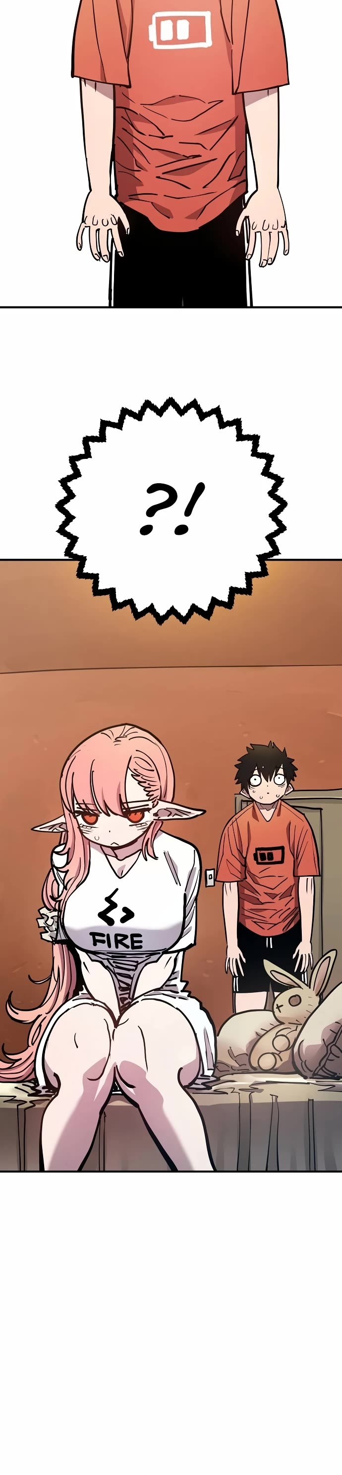 Read Player EN Manga Online
