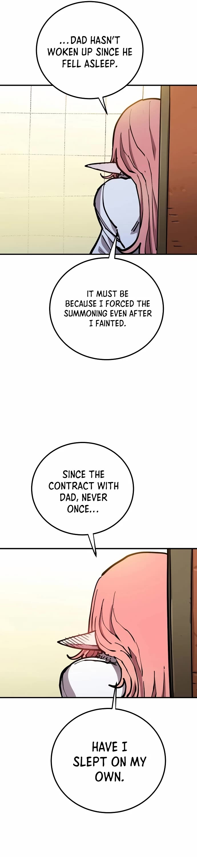 Read Player EN Manga Online