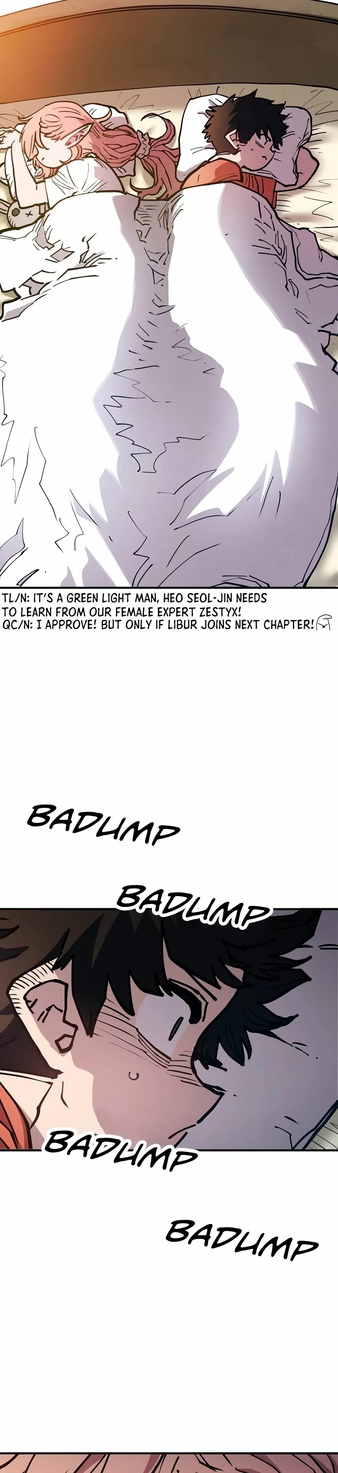 Read Player EN Manga Online