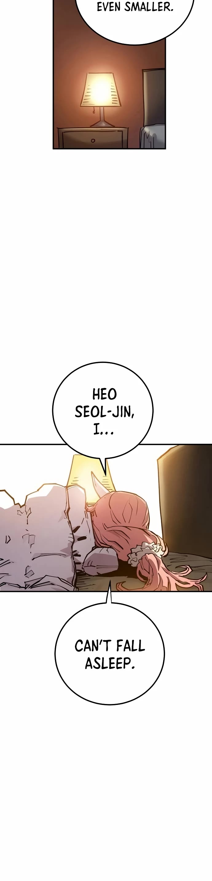 Read Player EN Manga Online