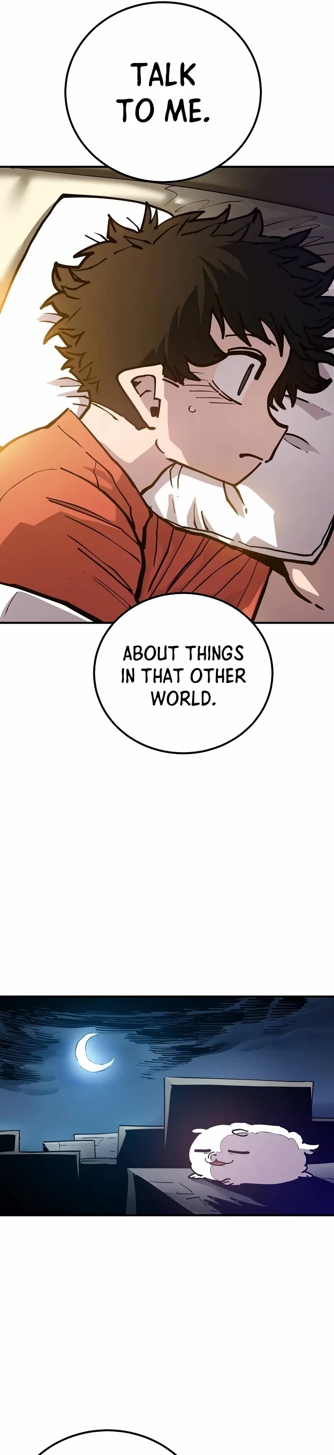 Read Player EN Manga Online