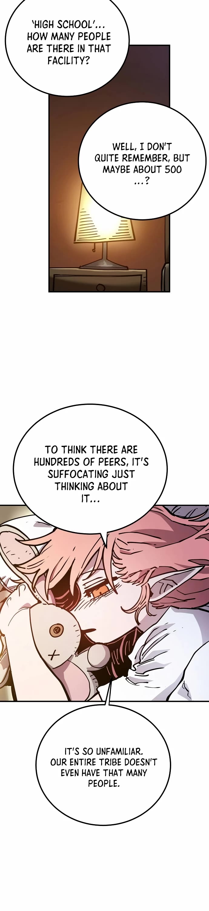 Read Player EN Manga Online