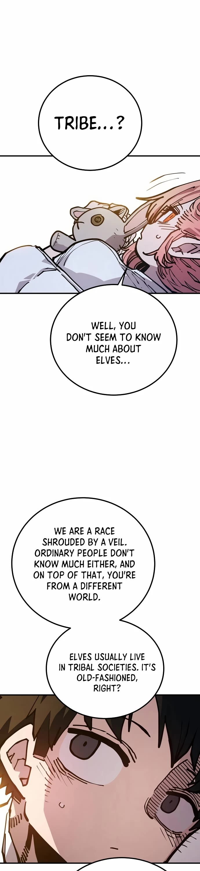 Read Player EN Manga Online