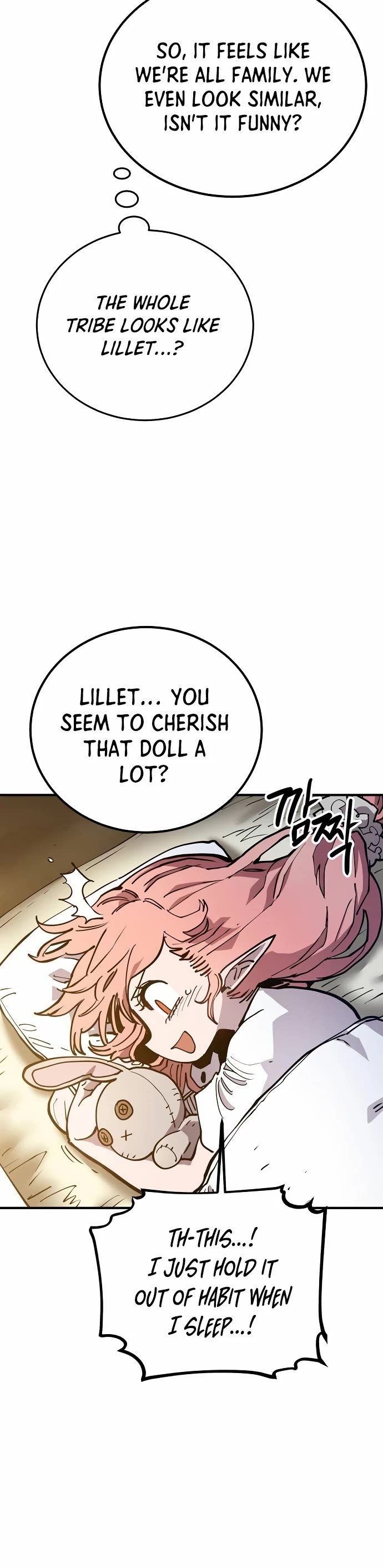 Read Player EN Manga Online