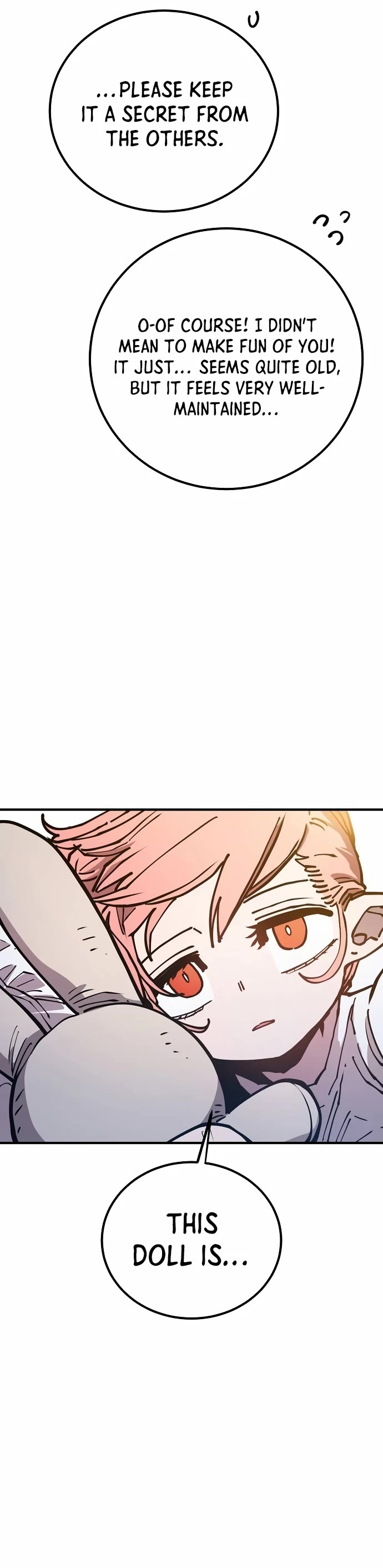 Read Player EN Manga Online