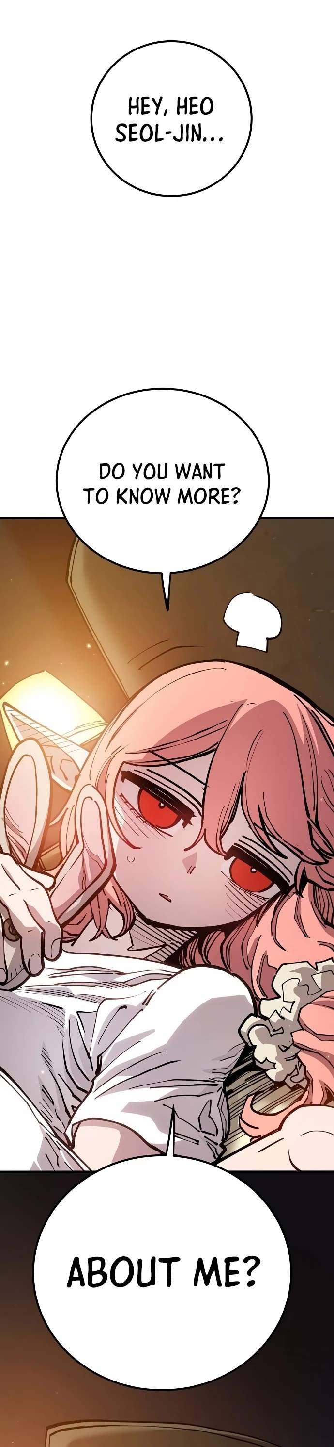 Read Player EN Manga Online