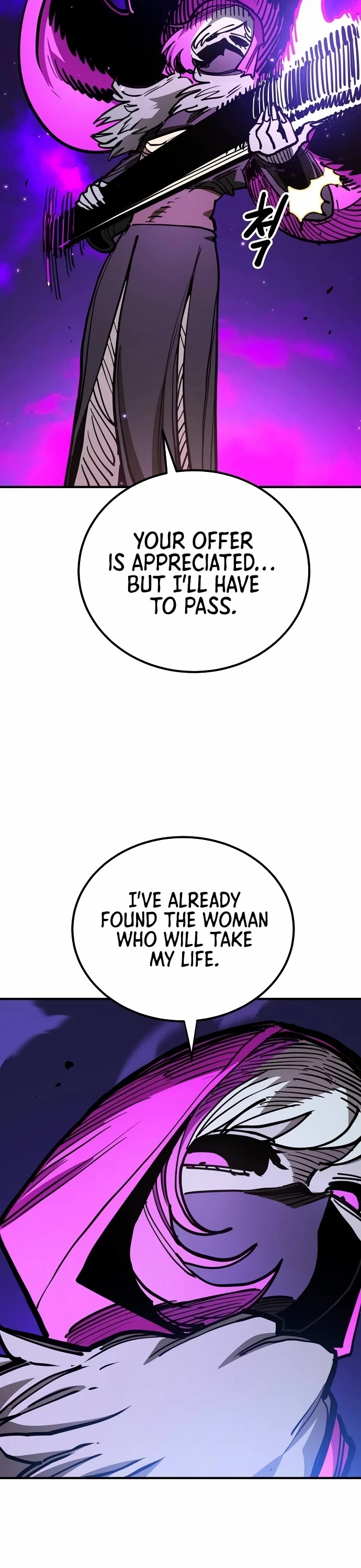 Read Player EN Manga Online