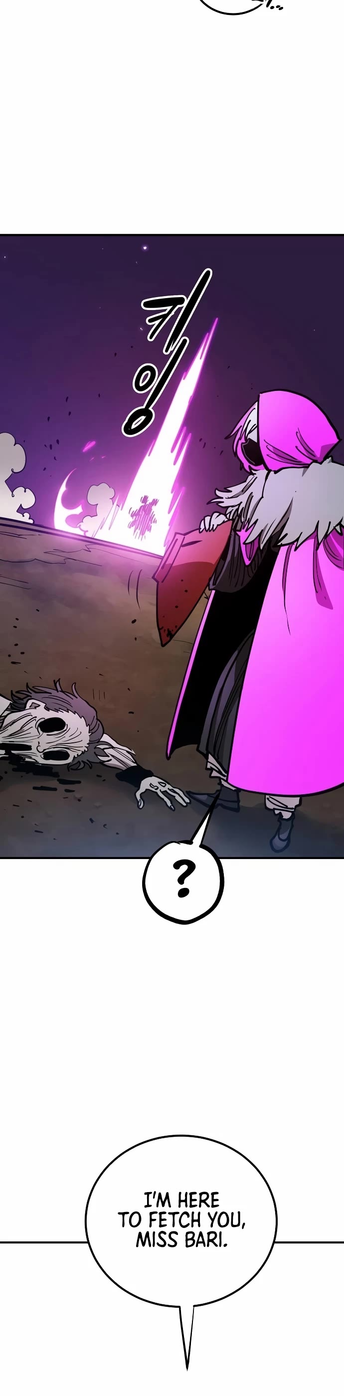 Read Player EN Manga Online
