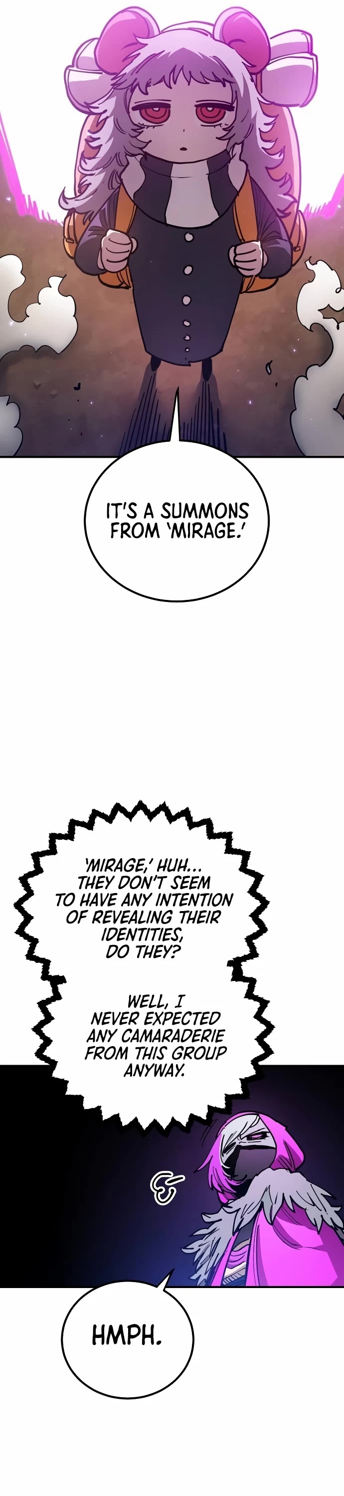 Read Player EN Manga Online