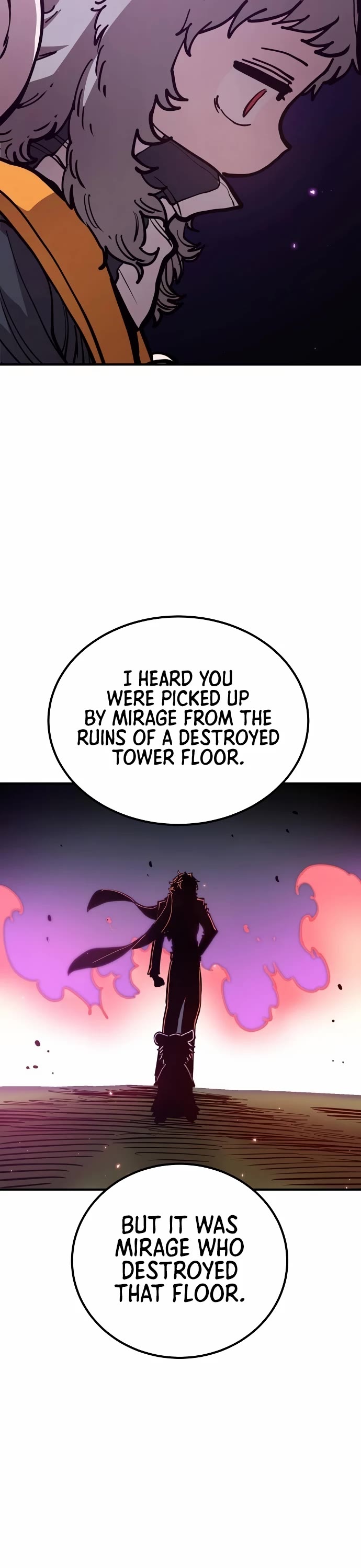 Read Player EN Manga Online