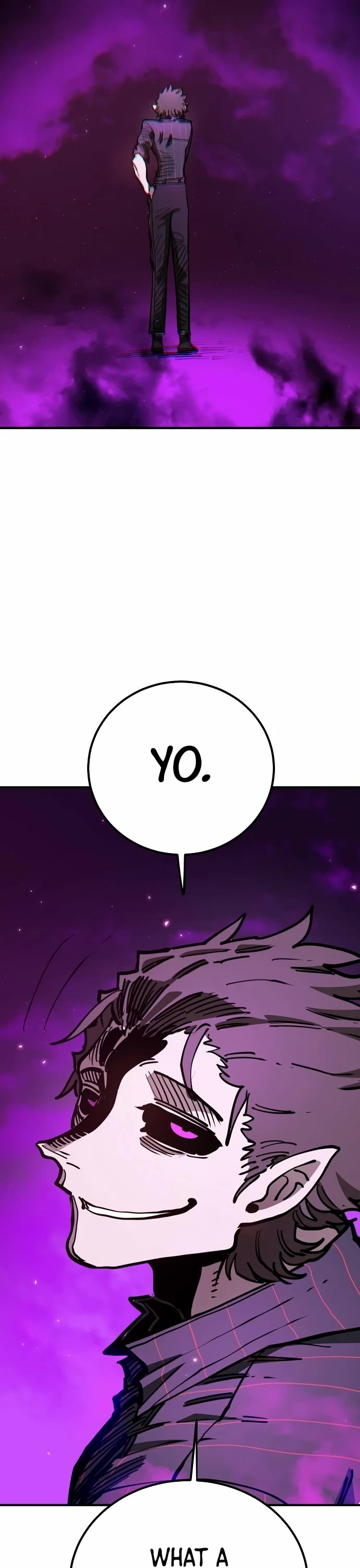 Read Player EN Manga Online