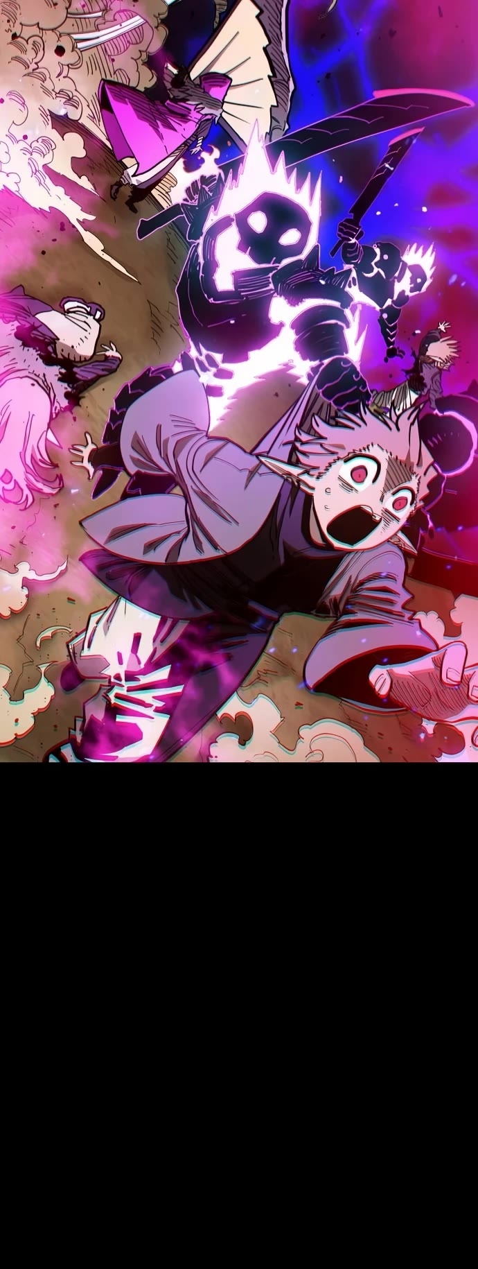 Read Player EN Manga Online