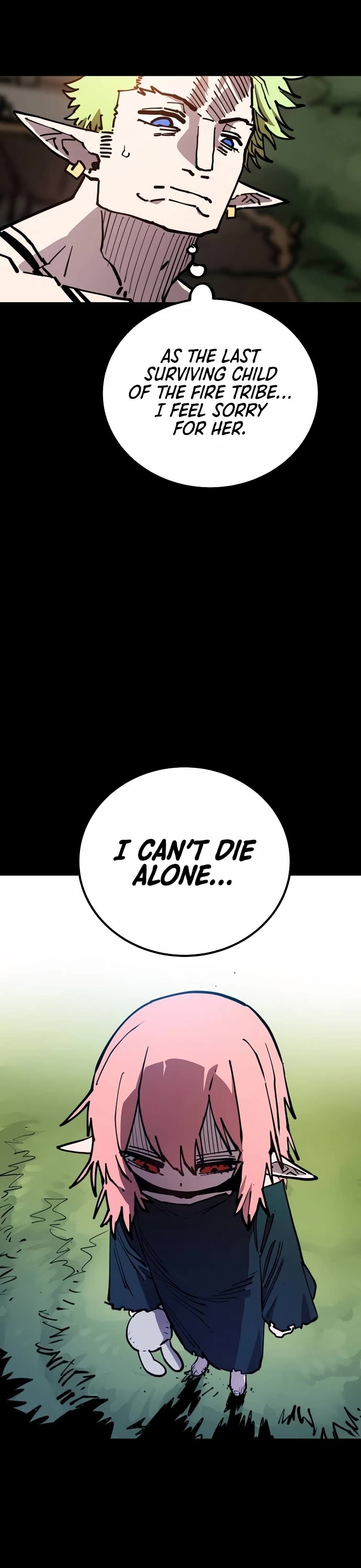 Read Player EN Manga Online