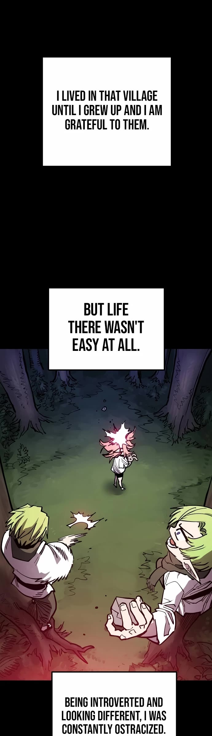 Read Player EN Manga Online
