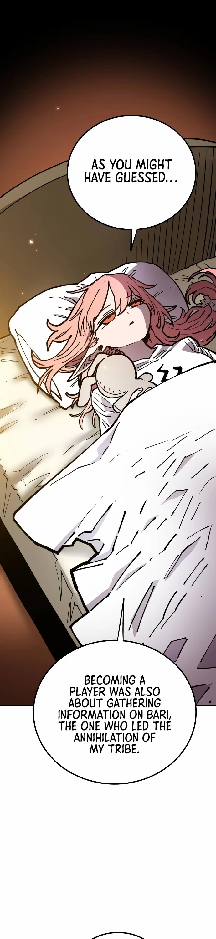 Read Player EN Manga Online