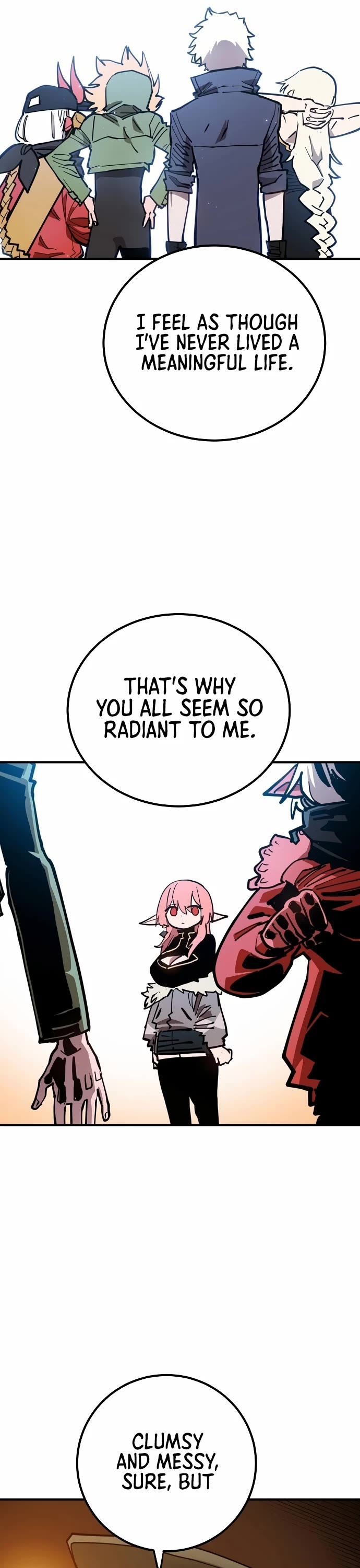 Read Player EN Manga Online