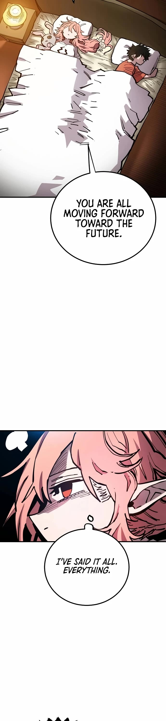 Read Player EN Manga Online