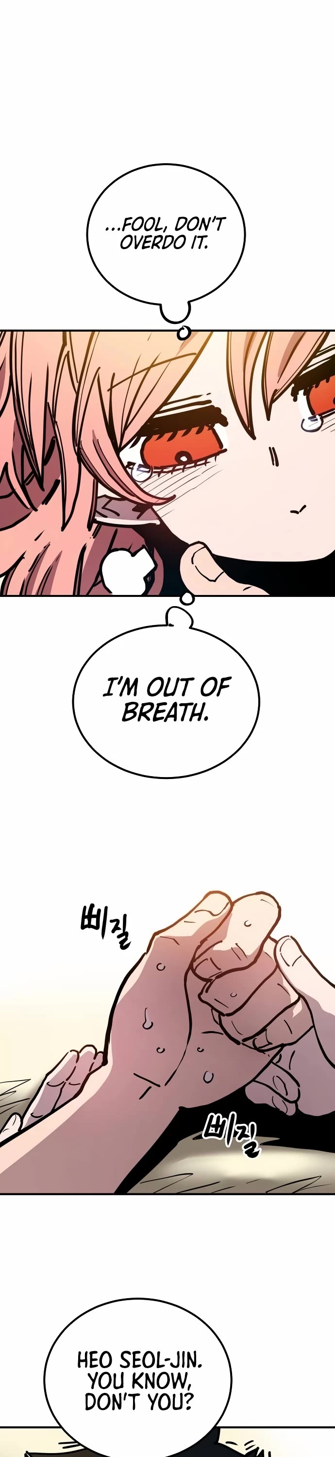 Read Player EN Manga Online