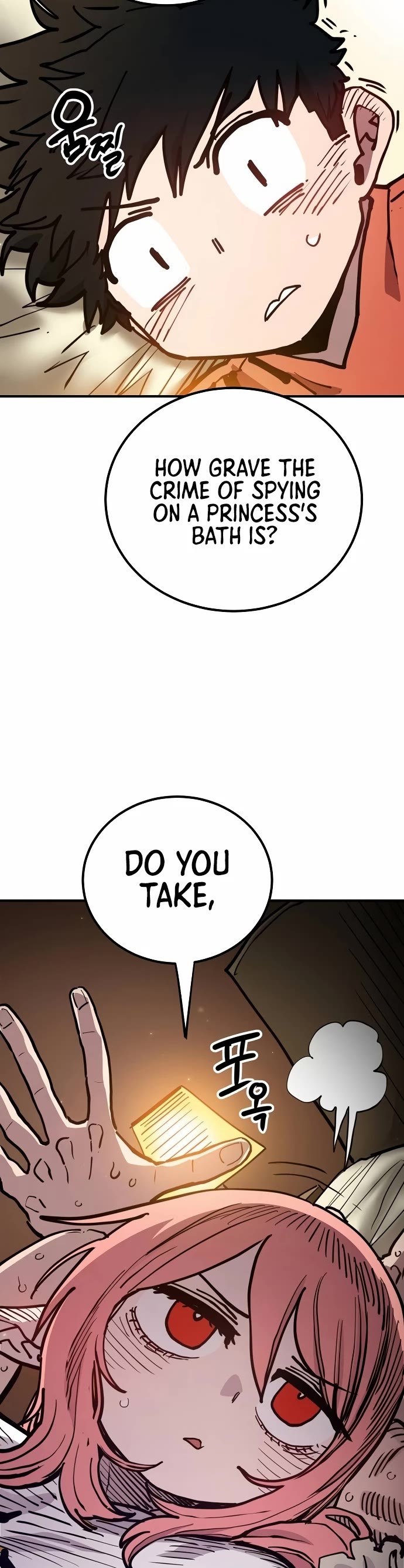 Read Player EN Manga Online