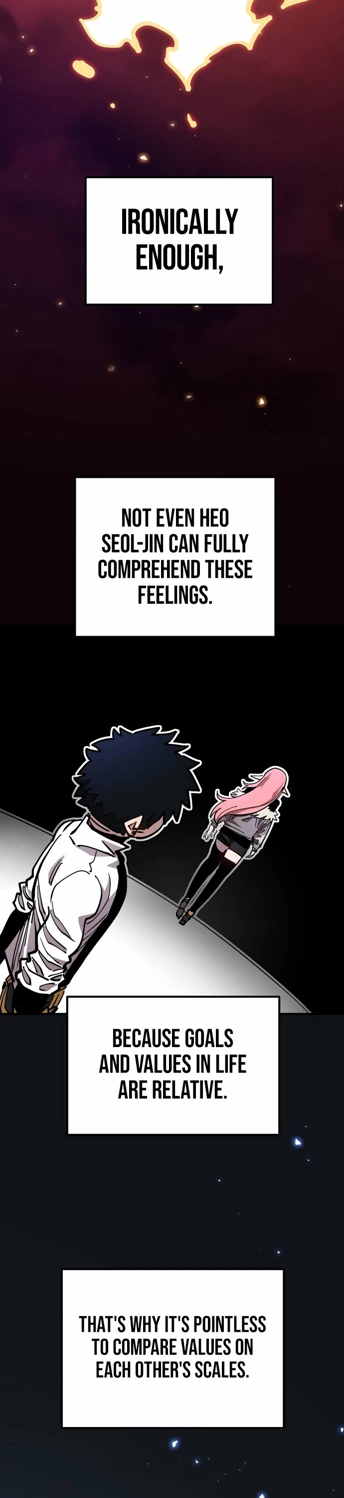 Read Player EN Manga Online