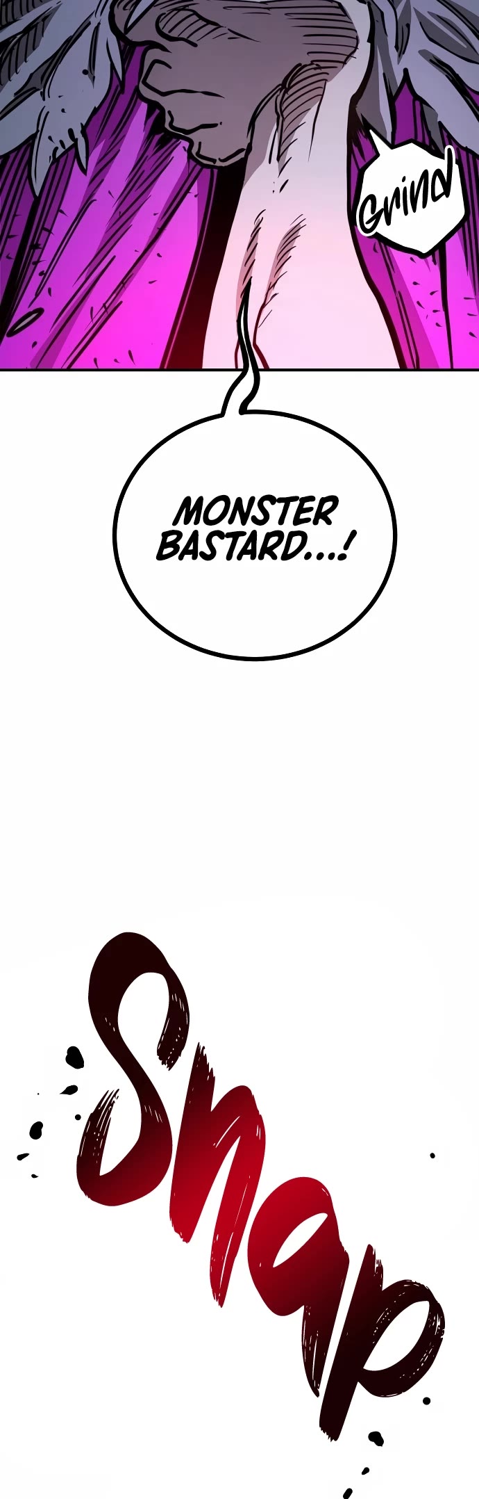 Read Player EN Manga Online
