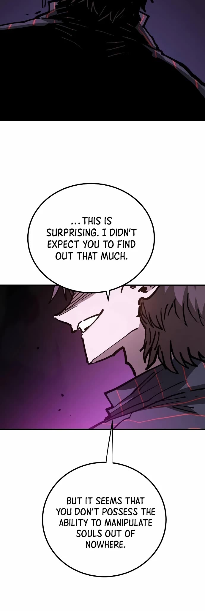 Read Player EN Manga Online