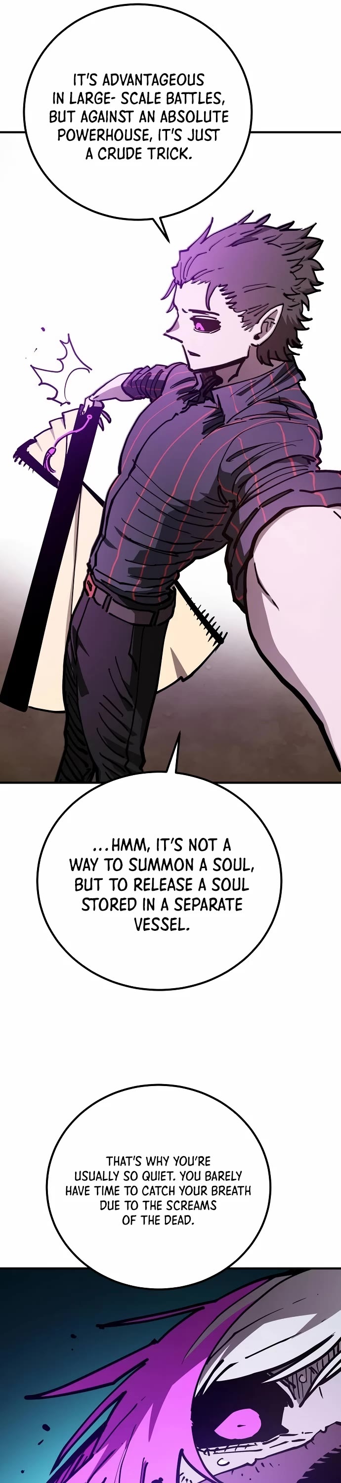 Read Player EN Manga Online