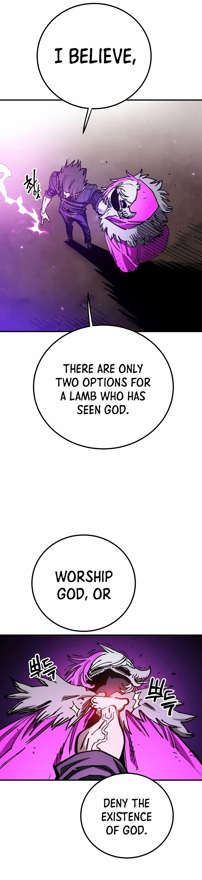 Read Player EN Manga Online