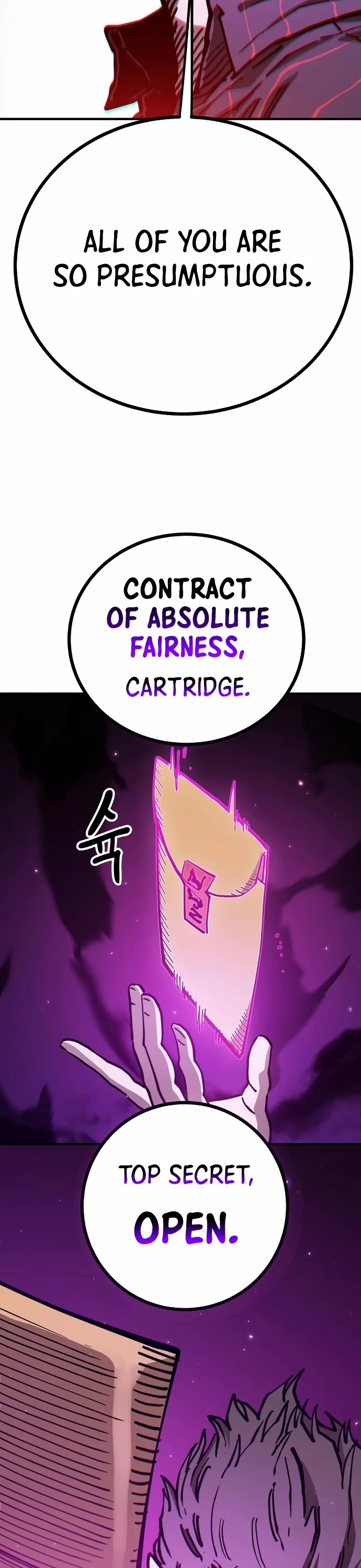 Read Player EN Manga Online