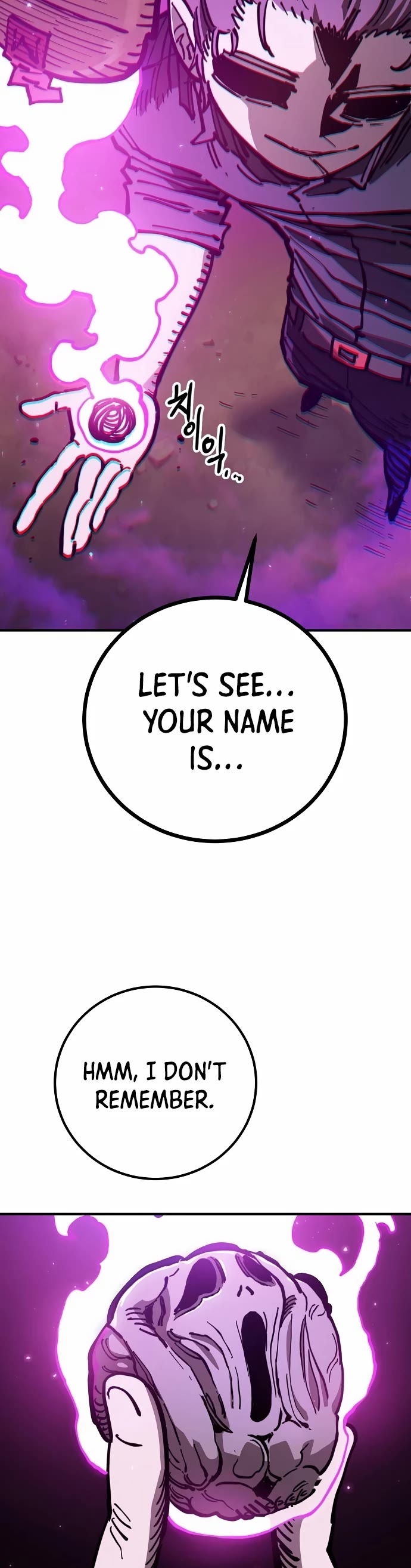 Read Player EN Manga Online