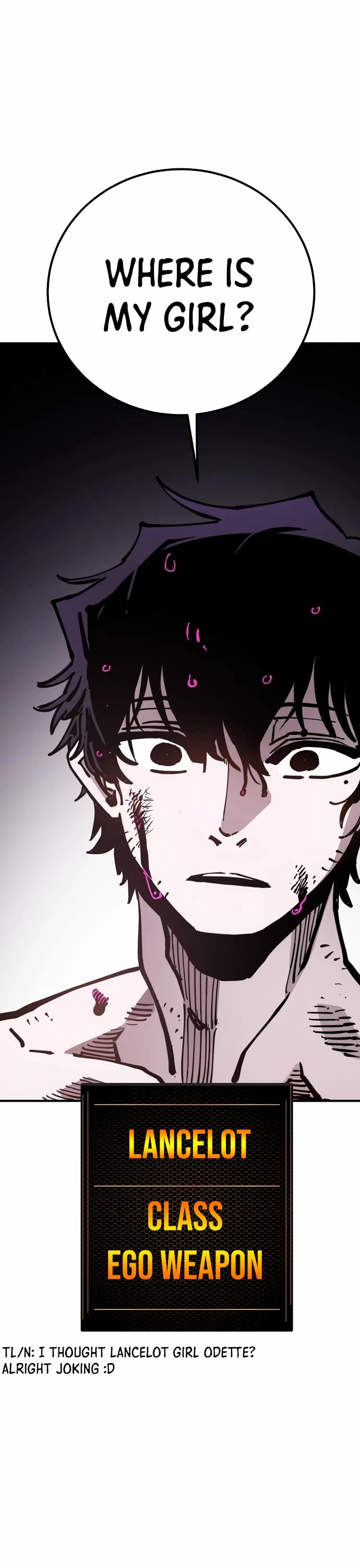 Read Player EN Manga Online