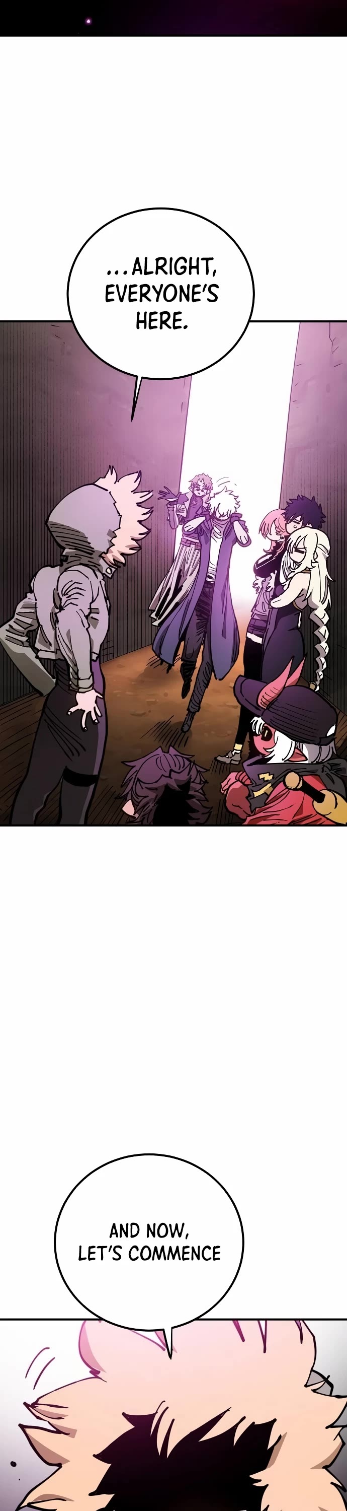 Read Player EN Manga Online