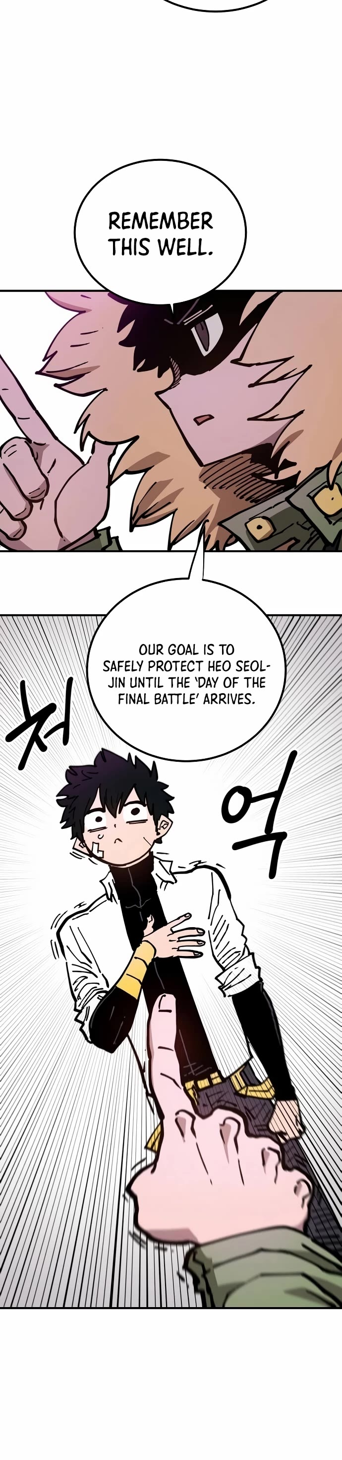 Read Player EN Manga Online
