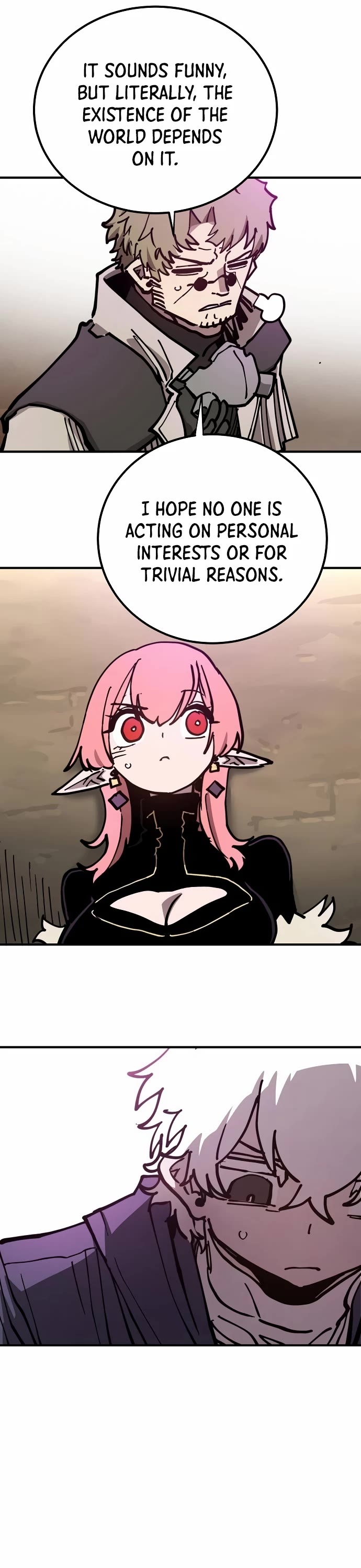 Read Player EN Manga Online
