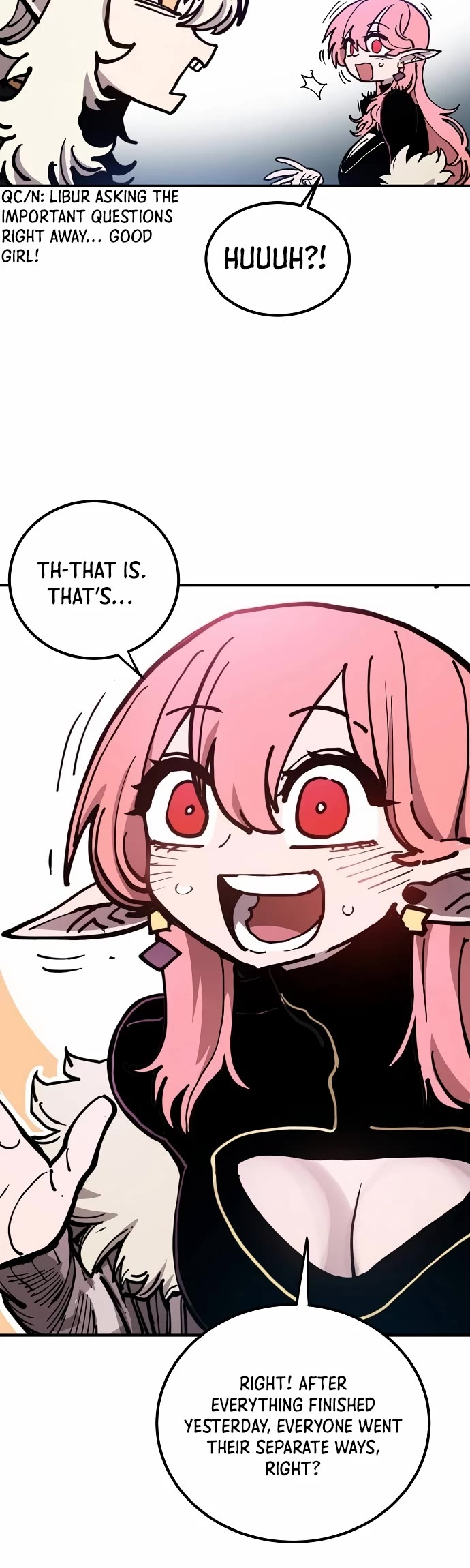 Read Player EN Manga Online