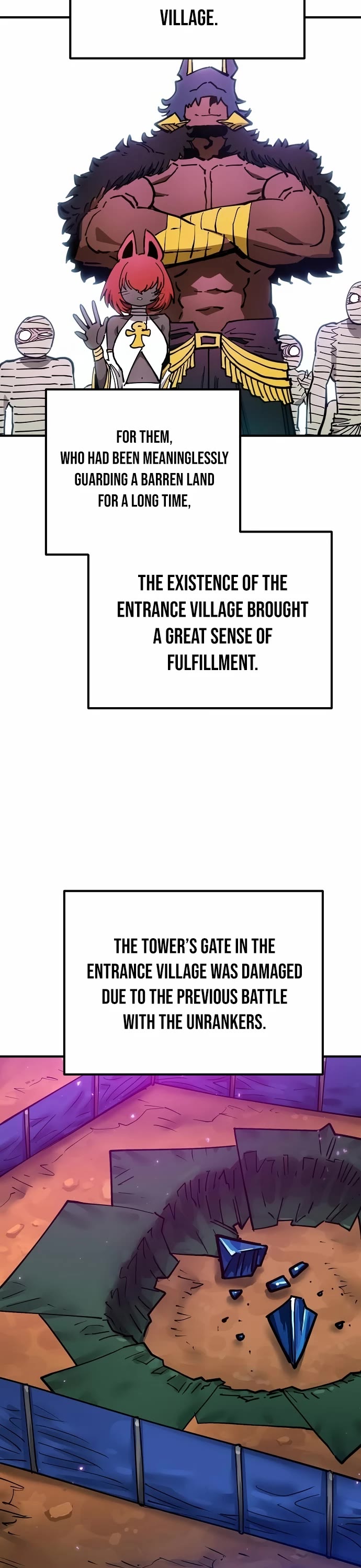 Read Player EN Manga Online