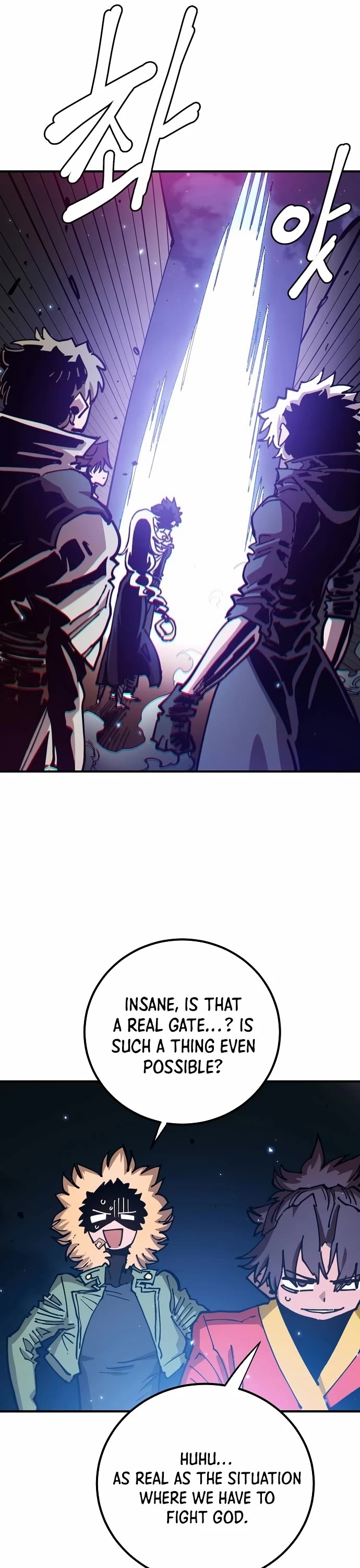 Read Player EN Manga Online
