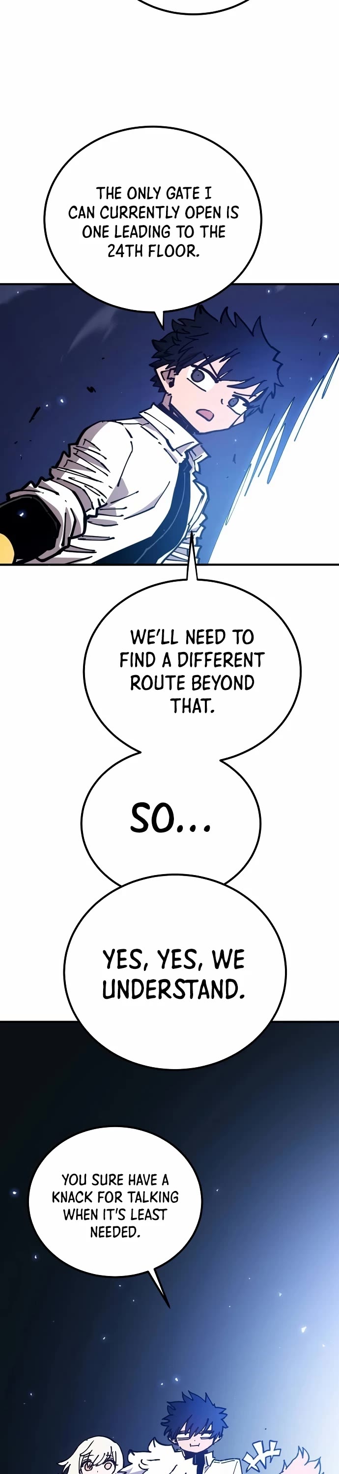 Read Player EN Manga Online